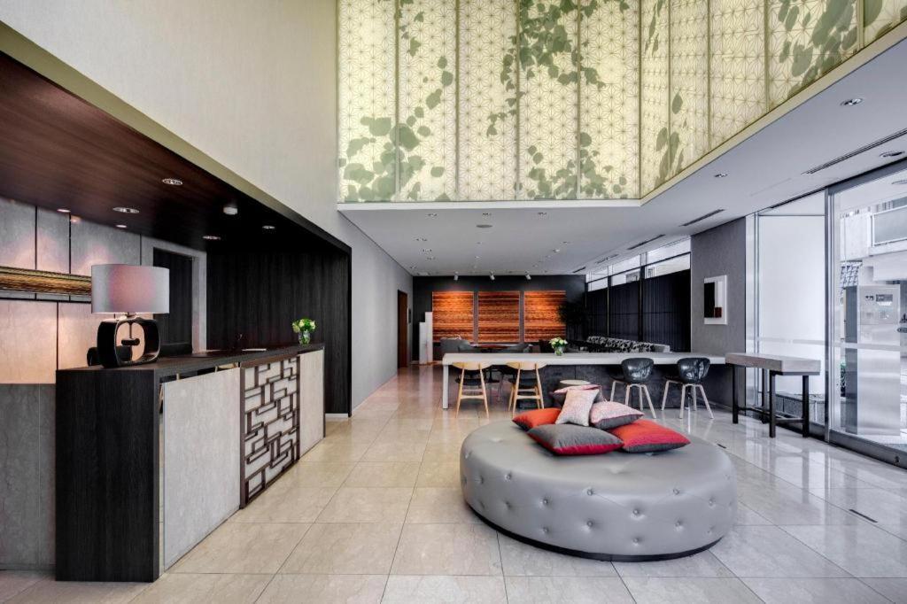Somerset Ginza East Tokyo Dış mekan fotoğraf